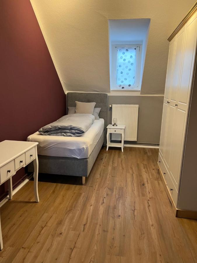 Studio 8 Hamelin Eksteriør bilde
