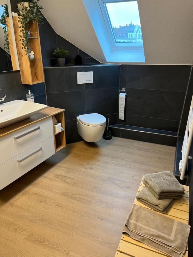 Studio 8 Hamelin Eksteriør bilde