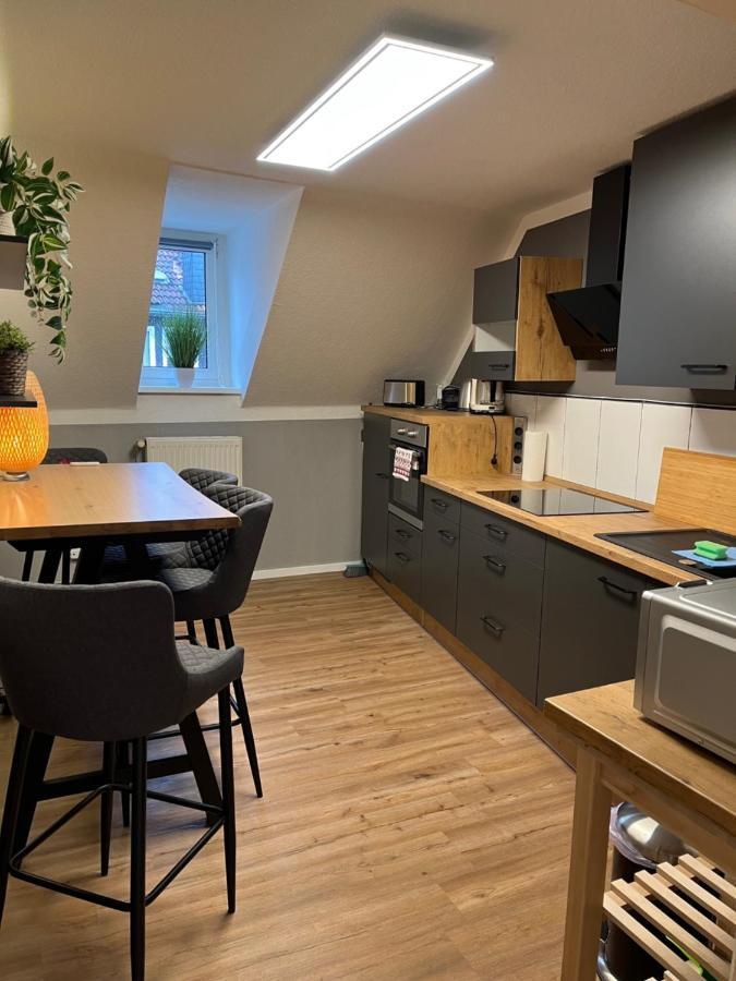 Studio 8 Hamelin Eksteriør bilde